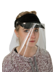 Gesichtsschutzschild
