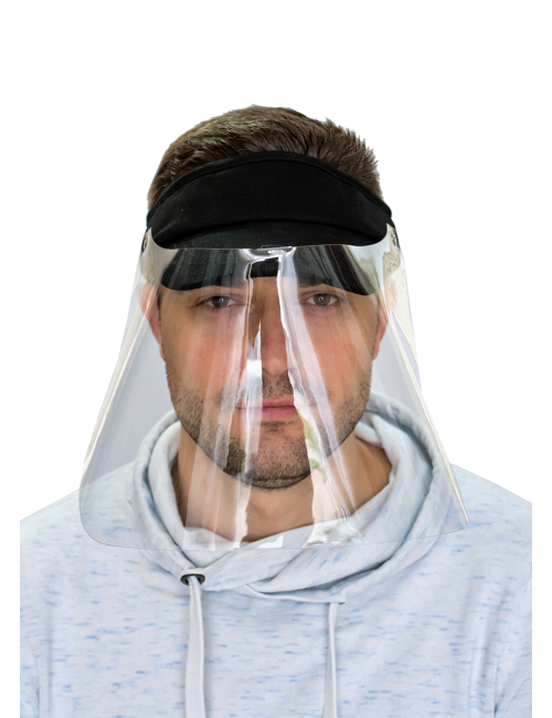 Face shield
