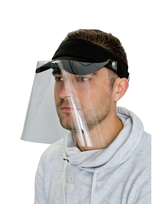 Face shield