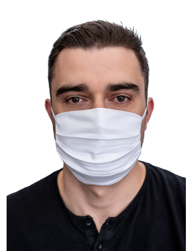 Maske Streetwear Schutzmaske für Mund und Nase