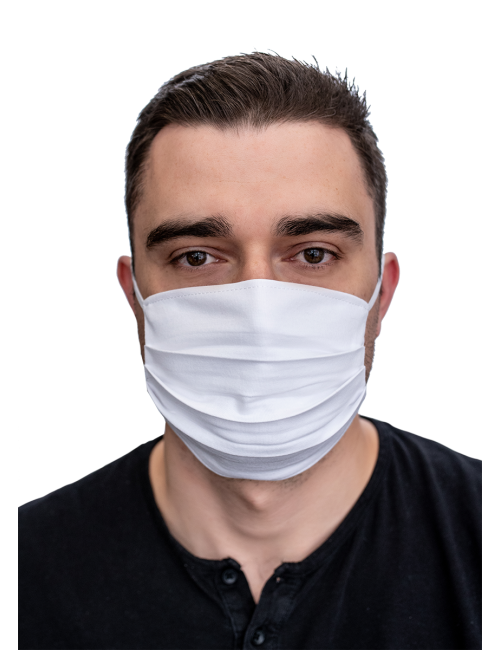 Mask Streetwear mouth and nose protective mask
