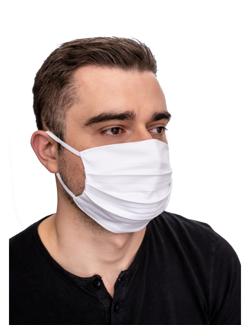 Mask Streetwear mouth and nose protective mask