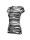 Damen T-Shirt Camo Pure C22 Camouflage Grau Adler Malfini