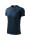 Men`s t-shirt fantasy 124 navy blue Adler Malfini