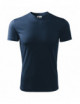 2Herren Fantasy T-Shirt 124 Marineblau Adler Malfini