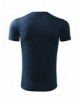 2Herren Fantasy T-Shirt 124 Marineblau Adler Malfini