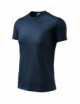 Kinder-Fantasie-T-Shirt 147 marineblau Adler Malfini