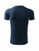 2Kinder-Fantasie-T-Shirt 147 marineblau Adler Malfini