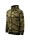 Men`s camo zipper c19 camouflage green Adler Malfini