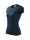 Damen Fantasy T-Shirt 140 Marineblau Adler Malfini