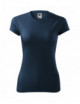 2Women`s t-shirt fantasy 140 navy blue Adler Malfini
