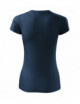 2Women`s t-shirt fantasy 140 navy blue Adler Malfini