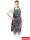 Apron fpb-folk mcb multicolour-black Reis