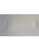 2Disposable double-layer mask made of polypropylene, 10 pcs