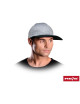 Protective cap czbob sb grey-black Reis