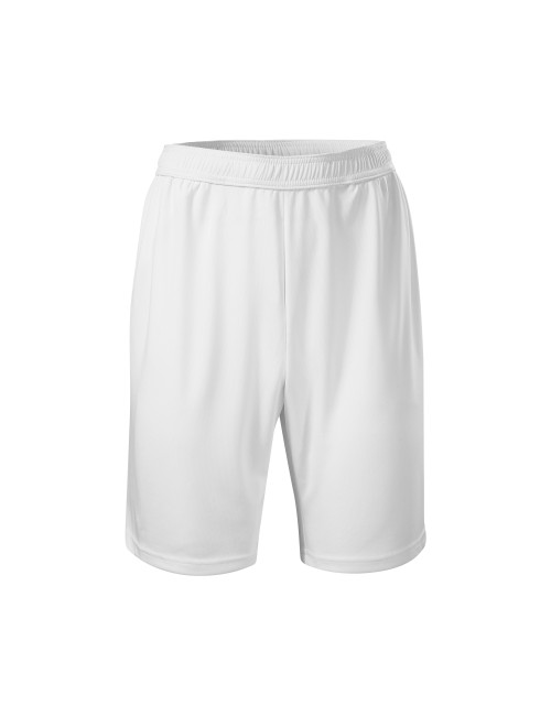 Men`s shorts miles 612 white Adler Malfini