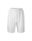 2Men`s shorts miles 612 white Adler Malfini
