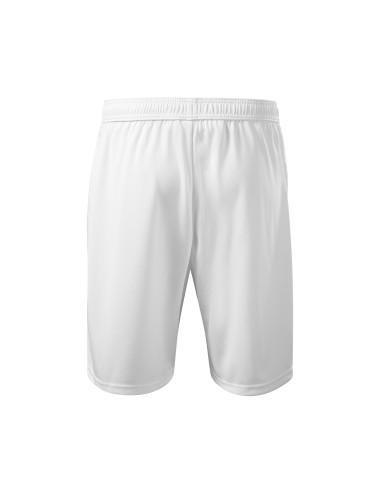 Men`s shorts miles 612 white Adler Malfini