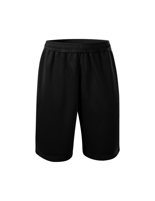 Men`s shorts miles 612 black Adler Malfini