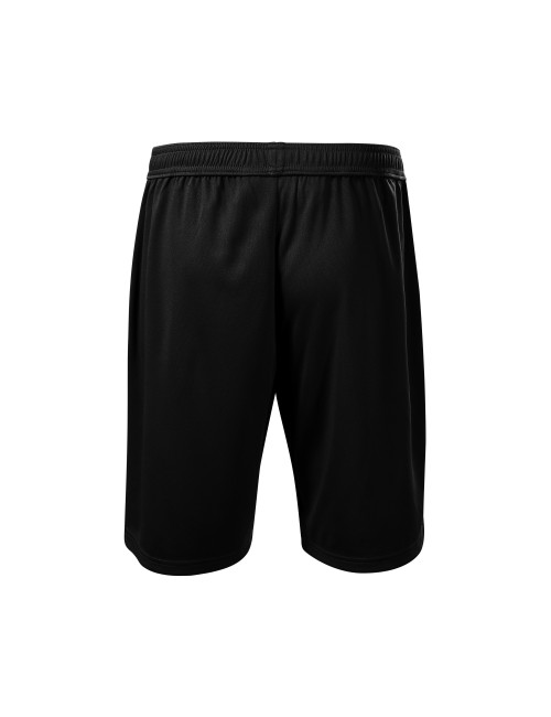 Men`s shorts miles 612 black Adler Malfini