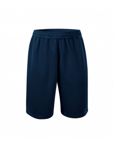 Men`s shorts miles 612 navy blue Adler Malfini