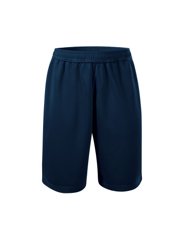 Men`s shorts miles 612 navy blue Adler Malfini
