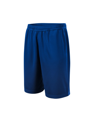 Men`s shorts miles 612 cornflower blue Adler Malfini