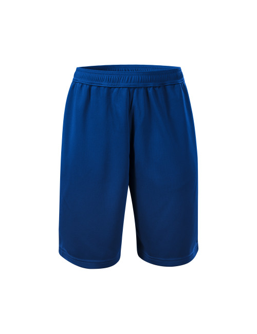 Men`s shorts miles 612 cornflower blue Adler Malfini