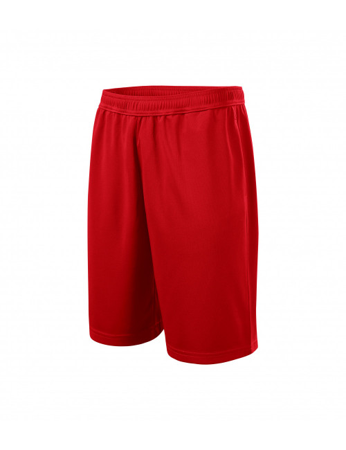 Men`s shorts miles 612 red Adler Malfini