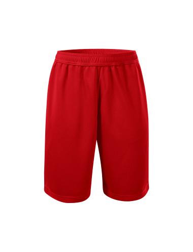 Miles 612 Herrenshorts rot Adler Malfini