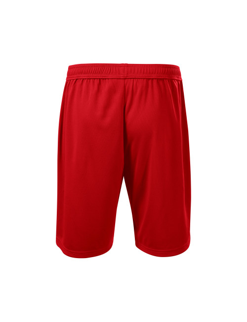Miles 612 Herrenshorts rot Adler Malfini
