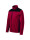 Warmes Sport-Sweatshirt Unisex-Fleece-Effekt 530 rot Rimeck