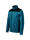 Warmes Sport-Sweatshirt Unisex-Fleece-Effekt 530 Petrolblau Rimeck
