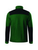 elegantes, sportliches Unisex-Fleece-Sweatshirt mit Effect 530 RIMECK-Stickerei