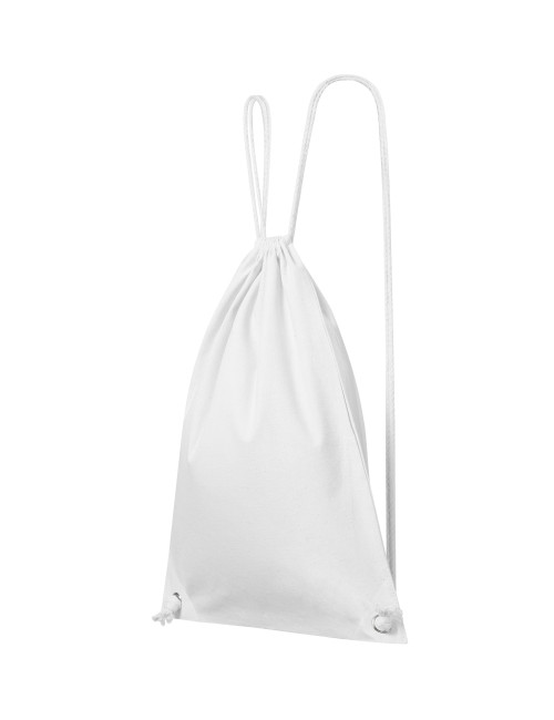 Easygo 922 unisex backpack white Adler Malfini