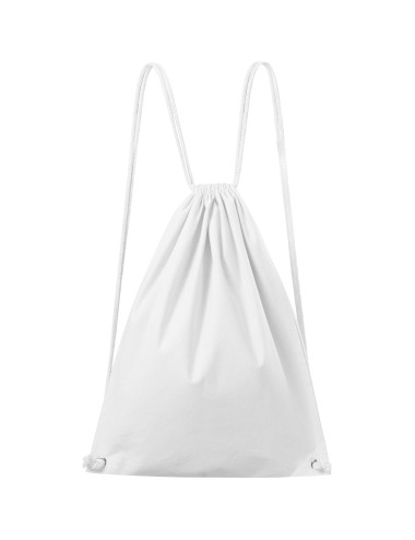 Unisex-Rucksack Easygo 922 weiß Adler Malfini