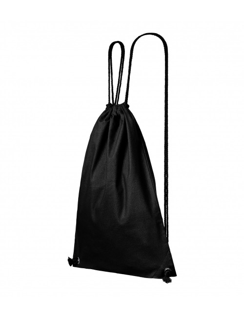 Easygo 922 unisex backpack black Adler Malfini