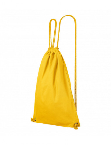 Easygo 922 unisex backpack yellow Adler Malfini