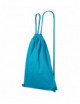 Unisex backpack easygo 922 turquoise Adler Malfini