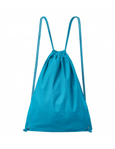 Unisex backpack easygo 922 turquoise Adler Malfini