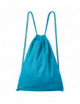 2Unisex backpack easygo 922 turquoise Adler Malfini