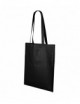 2Unisex shopping bag shopper 921 black Adler Malfini