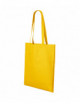 Unisex shopping bag shopper 921 yellow Adler Malfini