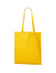 Unisex shopping bag shopper 921 yellow Adler Malfini