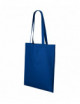Unisex shopping bag shopper 921 cornflower blue Adler Malfini
