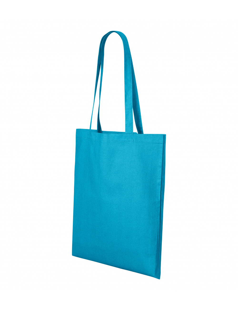 Unisex shopping bag shopper 921 turquoise Adler Malfini