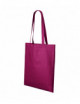 2Unisex shopping bag shopper 921 fuchsia red Adler Malfini