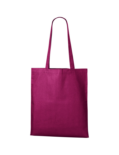 Unisex Shopper Einkaufstasche 921 fuchsiarot Adler Malfini