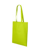 Unisex Shopper Einkaufstasche 921 Limette Adler Malfini
