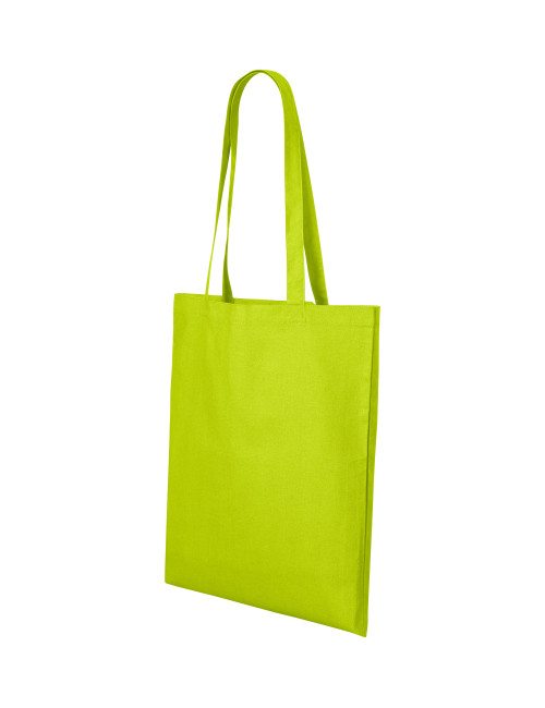 Unisex shopping bag shopper 921 lime Adler Malfini